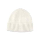 Time And Tru Women   s Beanie Hat Gloves And Scarf Set 3-piece  One Size White