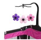 Playard Baby Trend Nursery Center Floral Garden 