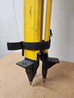 Tri-max Standard Instrument Tripod - Trimble - Crain - Euc