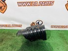 Land Rover Floor Pan Splash Guard Crown Bracket Oem M8e2117b26ad