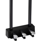 Williams Allegro legato Iv 3-pedal For Stand