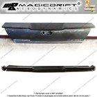 For 99-06 Chevy Silverado Sierra Rear Tailgate Cap Cover Spoiler Mda Style 3pc