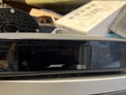 Bose Cinemate 130 Control Console Only      Free Shipping No Remote