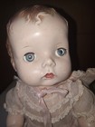 Original Madame Alexander 1948 Precious Sleepy Eyes Baby Doll Vintage Rare 11 