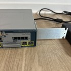 Cisco Unified Communications 500 Series Uc520-16 8-port Router