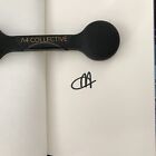 Alan Moore The Great When A Long London Novel Signed 1st Edition Hc Autographed