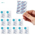 100 Packs 100cc Oxygen Absorbers  10 Packs Of 10   Food Grade Oxygen Absorbers