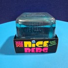 New Giant Needoh Nice Berg Xl Squishy Fidget Toy On Hand