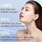 2 Pack Hydrating Clinical Formulations Rejuvenate Face Serum For Deep Skin Care