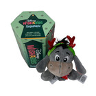 Disney Parks Eeyore Wishables Shimmer Mystery Plush Winnie The Pooh Holiday