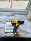 Dewalt Dcd780b 20v Max 20-volt Li-ion Compact Cordless Drill driver Tool Only