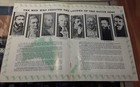South Seas Cinema Movie Souvenir Program Stanley Warner Cinerama 1958