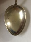 Chinese Lucky Vintage Souvenir Spoon Collectible