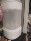 Growns Bottle Sterilizer   Dryer Model Ls-be916  White   New