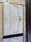 Franklin Mint Sterling Silver World Map Royal Geographical Society With Cert