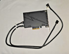 Asus Thunderboltex 4 Expansion Card