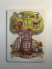 2 Vtg Berenstain Bears Fisher Price Wood Puzzles 537 Tree House 540 Go Fishing