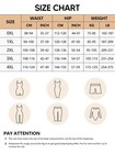 Plus Size Slimming Anti Cellulite Compression Leggings Shaper High Waist Pants