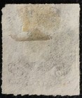 1877 1878 Brazil 260 R 260r Reis Used Hinged Postage Stamp Rouletted Cv 36 39