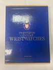 George Gordon Twentieth Century Wristwatches