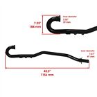 Exhaust Pipe For Polaris Sportsman 700 2004-2007