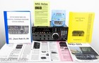 Japan Radio Jrc Nrd-525 Sw Am Ssb Cw Radio Receiver    classic Dx Unit   
