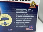 Farm Innovators H-418c 1250w Cast Aluminum Convert-able Tank De-icer heater