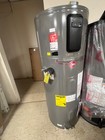 Rheem Performance Platinum Proterra Hybrid Electric Water Heater