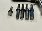 Chicago Pnematic 4x W sets Rivet Gun Aircraft Tools