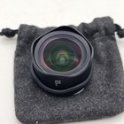 Moment Wide Angle 18mm Mobile Lens V1 O-series