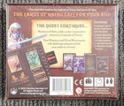Mythica Card Game Legends Of Draxia Monsters Of Nairu Expansion New Sealed Rare