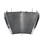  Aluminum Radiator Cooling Cooler For Honda Cbr1000rr Cbr 1000 Rr 2008-2011