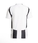  150 Men s Size Medium 24 25 Juventus Home Authentic Soccer Jersey It6056