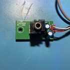 Numark Turntable Tt-usb Series Oem Replacement Part - 3 5mm 1 8  Input Jack