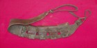 Bandolier 5 Pocket - Pre 1914 - 20  Taken Off