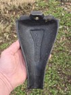 Cast Iron Wood Stove Leg Foot Vtg Pot Belly Burner Heater Feet Replacement Part