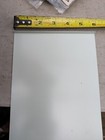Box Of 50  Traditional  Junction Flashing For 8   Siding  Simplicity Tool Corp