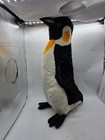 24    Jumbo Melissa   Doug Large Plush Penguin Stuffed  Animal Toy Plush