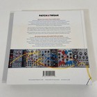 Patch   Tweak Exploring Modular Synthesis Chris Meyer 2018 Bjooks Hardcover Vgc