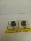 Martin 90 Degree Miter Gear Set  Both 3 4    Bore 10 Pitch 20 Teeth 3 16  Key Way