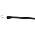 15 In  Rubber Tarp Straps  10-pack 