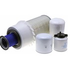 Filter Kit For Bobcat 773 753 763 Skid Steer