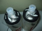Camelbak Podium Water Bottles  2   Clif Bar  21oz  Clear