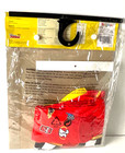 Disney Jr  Mickey   The Roadster Racers Halloween Costume Size 2 S p Brand New