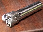 Devlieg Twin-bore Mtp-36-ss10 Microbore Adjustable Boring Bar 1 40-1 97  1 shk