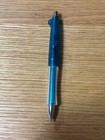 Pilot Dr  Grip Mechanical Pencil 0 5mm Blue Ergonomic Writing Tool