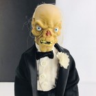 Vtg 1993 Tales From The Crypt Cryptkeeper Doll 12    Partially Working As-is