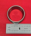 Bower A4138 Roller Bearing Cup Race 1 3775  Od  0 3437  W  Usa Made - New