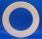 Styro-foam Wreath 14 -16 -18 x 2  Thick Eps Foam Craft Wedding Ring Floral S