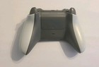 Microsoft Wireless Controller For Xbox One 2 Tone Gray Model 1708 Tested works